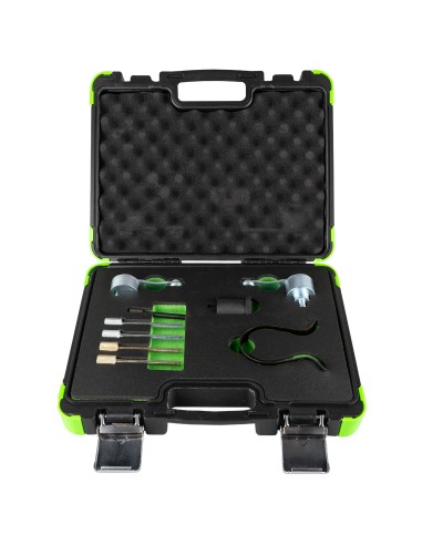 KIT DE CALADO PSA 2.7, 3.0 HDI