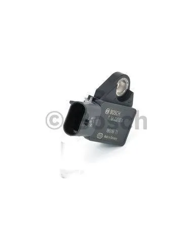 Sensor, presión de sobrealimentación Bosch 261232024