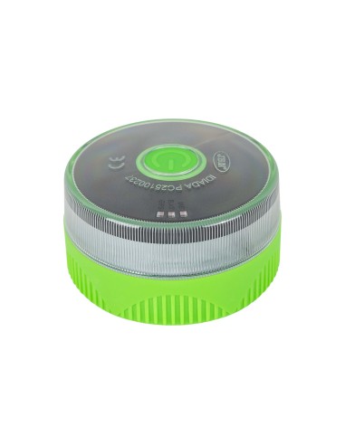 BALIZA DE EMERGENCIA V16 GEOLOCALIZABLE