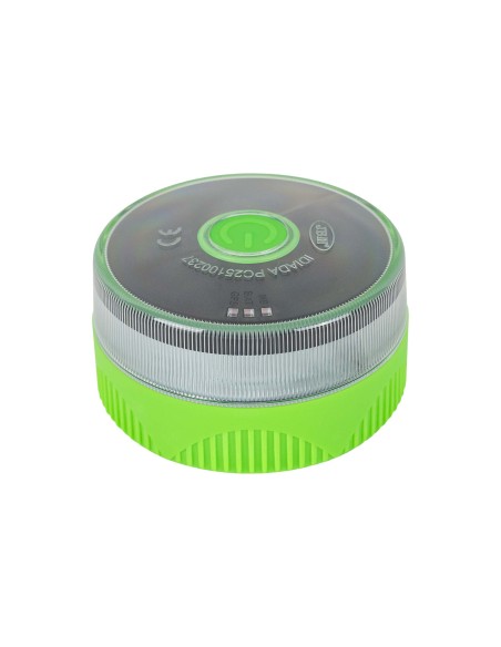 BALIZA DE EMERGENCIA V16 GEOLOCALIZABLE