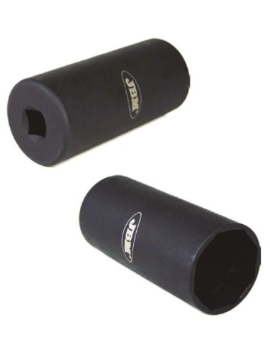 VASO PARA VÁLVULA DE INYECCIÓN ELECTROMAGNÉTICA SCANIA 38MM 1/2"