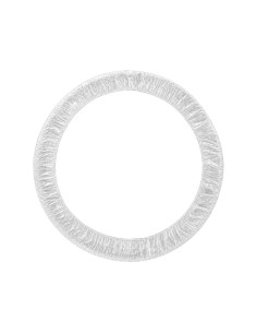 PROTECTOR DE VOLANTE PLÁSTICO 250PCS