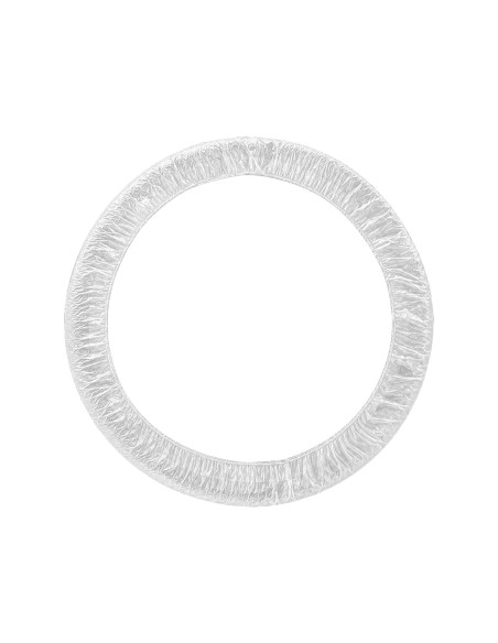 PROTECTOR DE VOLANTE PLÁSTICO 250PCS