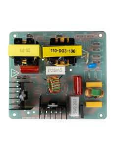PLACA BASE A (REF.54482)