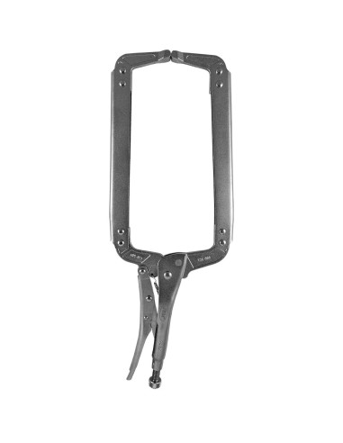 MORDAZA DE SOLDADURA 18"