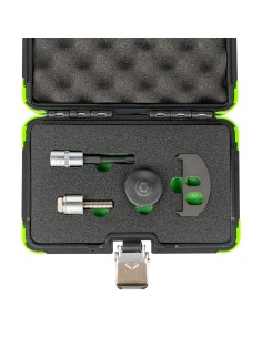 KIT DE BLOQUEO Y GIRO DEL CIGÜEÑAL BMW/MINI