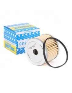 C112 Filtro combustible Purflux en Oferta