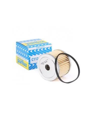 C112 Filtro combustible Purflux en Oferta