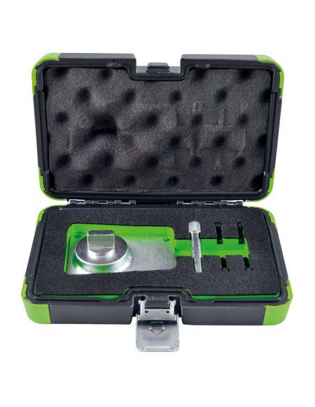 KIT DE CALADO OPEL/VAUXHALL/CHEVROLET 2,0CDI