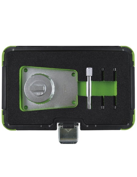 KIT DE CALADO OPEL/VAUXHALL/CHEVROLET 2,0CDI
