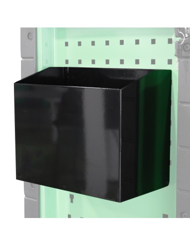 CUBO DE BASURA COLGABLE PARA ARMARIOS