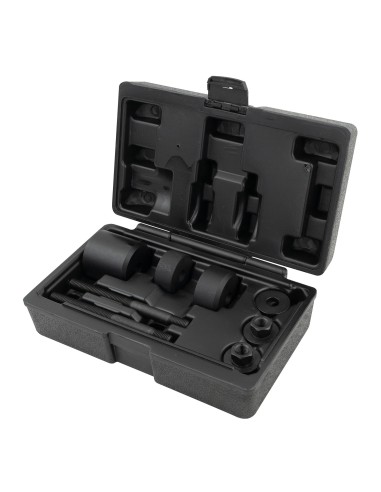SET EXTRACTOR/INSTALADOR DE SILENTBLOCKS DE SUSPENSIÓN TRASERA OPEL/VAUXHALL
