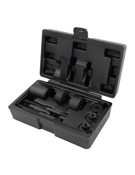 SET EXTRACTOR/INSTALADOR DE SILENTBLOCKS DE SUSPENSIÓN TRASERA OPEL/VAUXHALL