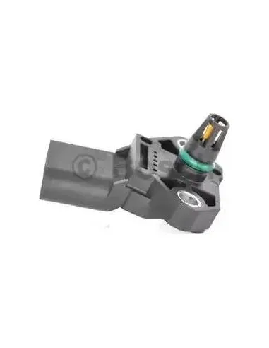 Sensor, presión de sobrealimentación Bosch 281002399