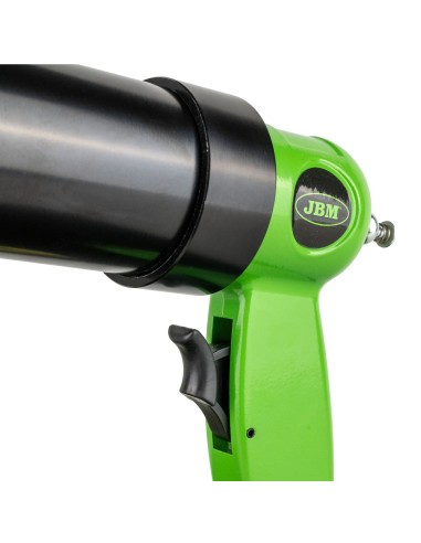 PISTOLA DE SILICONA NEUMÁTICA 310ML