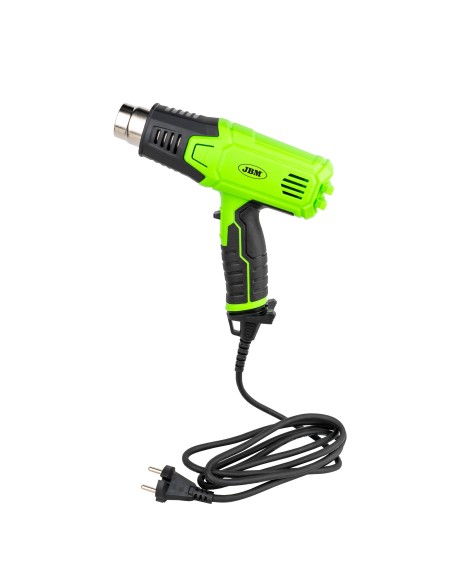 PISTOLA DE CALOR - 1600W