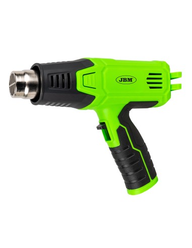PISTOLA DE CALOR - 1600W