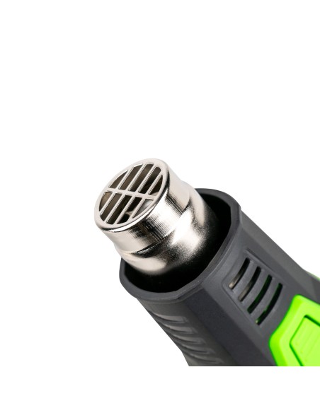 PISTOLA DE CALOR - 1600W