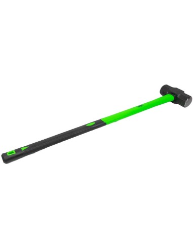 MARTILLO PROFESIONAL CON MANGO DE FIBRA 4KG
