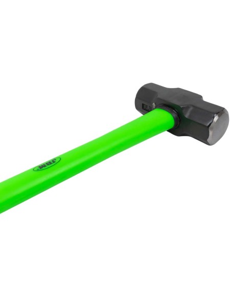 MARTILLO PROFESIONAL CON MANGO DE FIBRA 4KG
