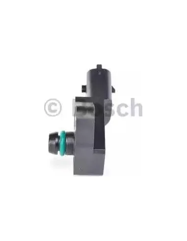 Sensor, presión de sobrealimentación Bosch 281002487