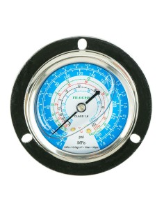 MANOMETRO BAJA PRESION - #1.1-10 (REF.54291)