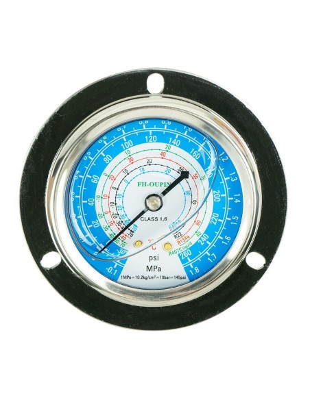 MANOMETRO BAJA PRESION - #1.1-10 (REF.54291)