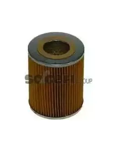 C114 Filtro combustible Purflux en Oferta