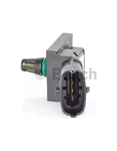 Sensor, presión de sobrealimentación Bosch 281002573