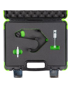KIT DE CALADO RENAULT/NISSAN 3.0DCI