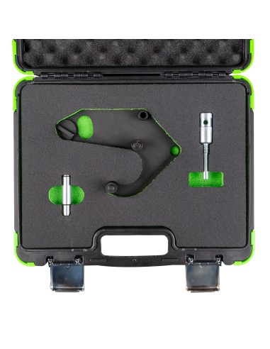 KIT DE CALADO RENAULT/NISSAN 3.0DCI