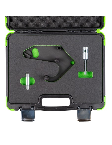KIT DE CALADO RENAULT/NISSAN 3.0DCI