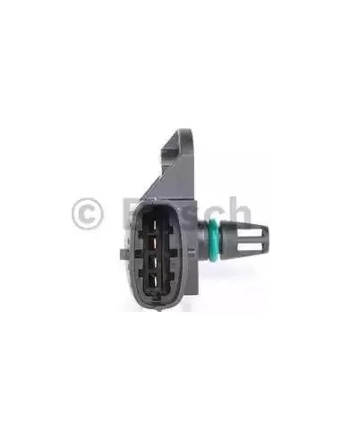 Sensor, presión de sobrealimentación Bosch 281002576