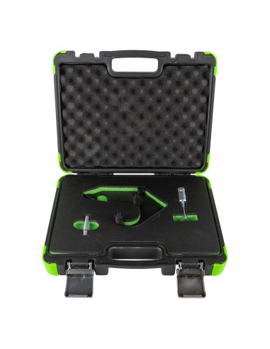 KIT DE CALADO RENAULT/NISSAN 3.0DCI