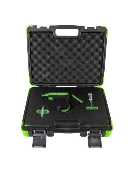KIT DE CALADO RENAULT/NISSAN 3.0DCI