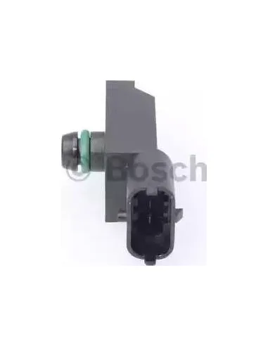 Sensor, presión de sobrealimentación Bosch 281002616