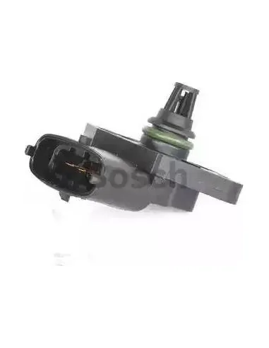 Sensor, presión de sobrealimentación Bosch 281002655