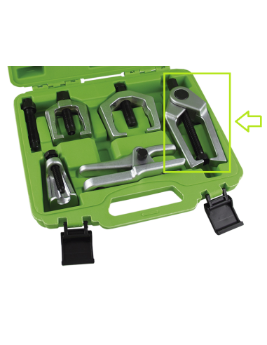 EXTRACTOR 2 PATAS GRANDE P/51123
