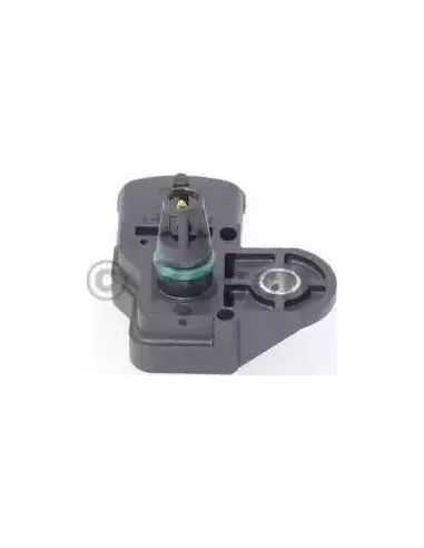 Sensor, presión de sobrealimentación Bosch 281002680