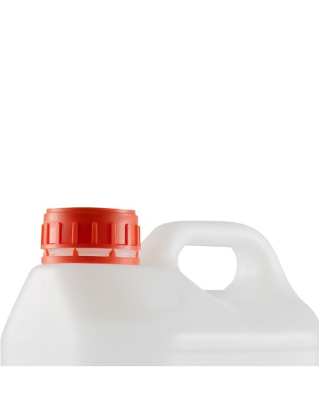 SOLUCIÓN HIDROALCOHÓLICA PARA SUPERFICIES 5L