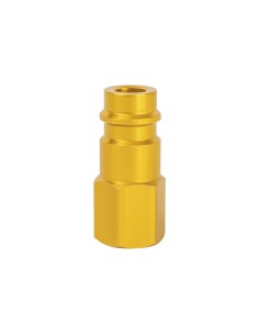 ADAPTADOR PARA BOTELLA GAS R1234YF PARA REF 54291/54292