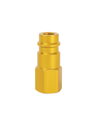 ADAPTADOR PARA BOTELLA GAS R1234YF PARA REF 54291/54292