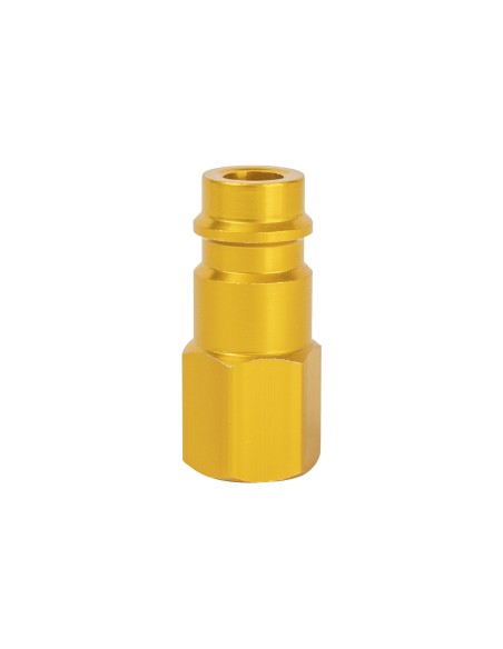 ADAPTADOR PARA BOTELLA GAS R1234YF PARA REF 54291/54292