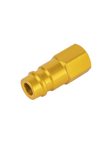 ADAPTADOR PARA BOTELLA GAS R1234YF PARA REF 54291/54292
