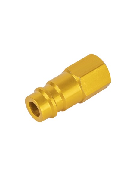 ADAPTADOR PARA BOTELLA GAS R1234YF PARA REF 54291/54292