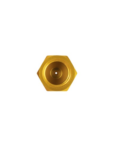 ADAPTADOR PARA BOTELLA GAS R1234YF PARA REF 54291/54292