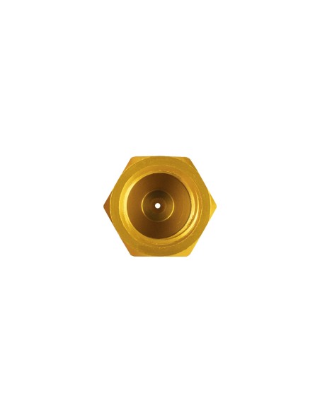 ADAPTADOR PARA BOTELLA GAS R1234YF PARA REF 54291/54292