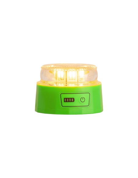 BALIZA DE EMERGENCIA V16 GEOLOCALIZABLE