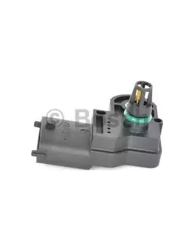 Sensor, presión de sobrealimentación Bosch 281002743