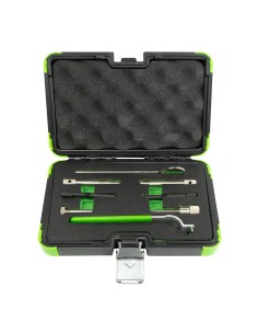 KIT DE CALADO CHRYSLER/JEEP LDV 2.5 CRD